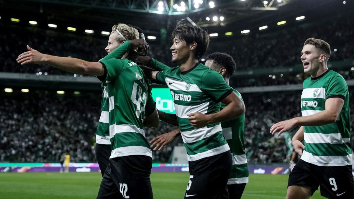 Sporting vs Atalanta Europa League Second Leg Preview